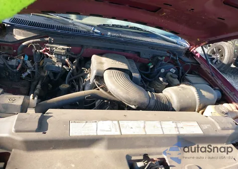 1998 Ford F-150 Lariat/Xl/Xlt z USA, uszkodzony, nr VIN 1FTZX08W2WKA14510